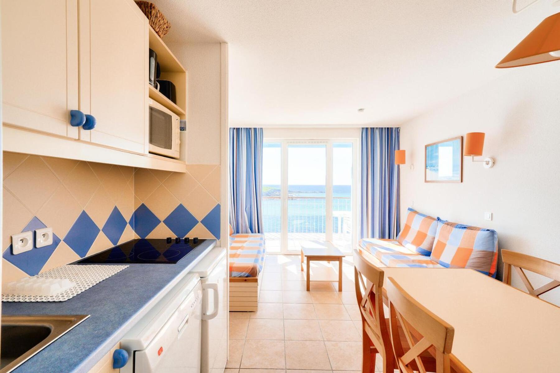 Le Phare De Trescadec - Maeva Home - 2 Pieces 5 Personnes Selection Mae-5911 Audierne Exterior foto